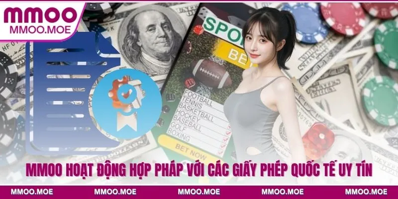 MMOO - Link Chính Thức MMOO.COM - Đăng Ký Tặng 100K 17 MMOO hoạt động hợp pháp với các giấy phép quốc tế uy tín